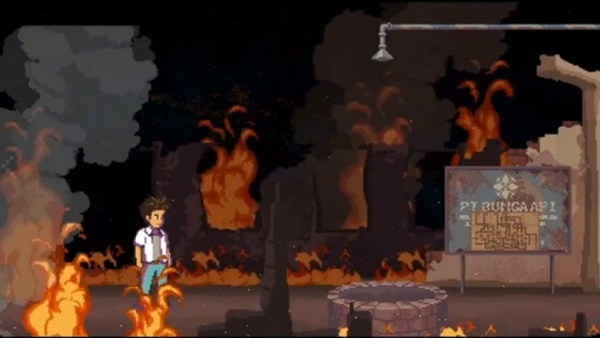 無(wú)垠之心手機(jī)漢化版