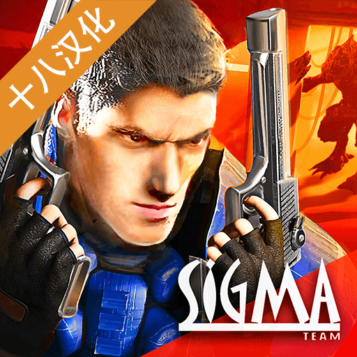 孤膽槍手2重裝上陣漢化全隱藏點解鎖版