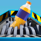 無敵粉碎機(Will It Shred)中文版