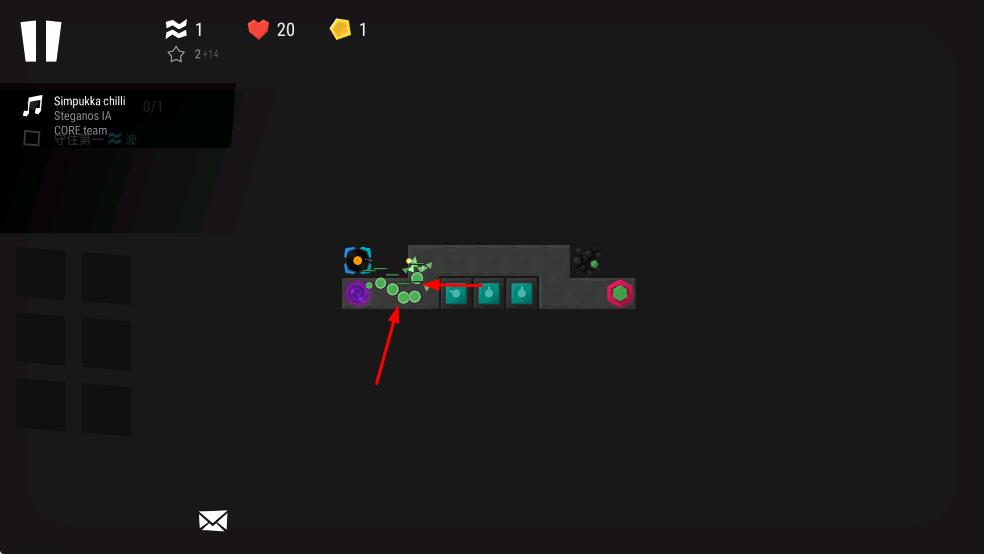 塔防模擬器最新版