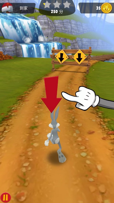 樂一通酷跑中文版