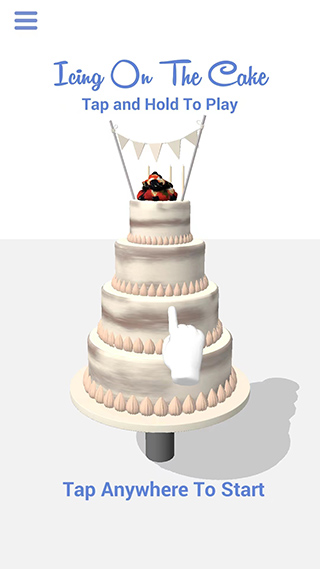 我做蛋糕賊6(Icing On The Cake)中文版