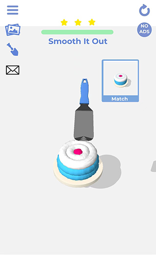 我做蛋糕賊6(Icing On The Cake)中文版