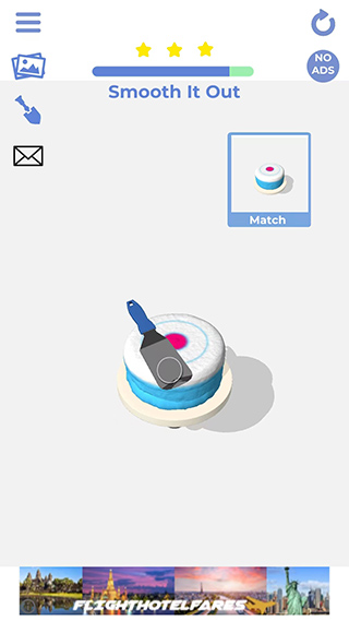 我做蛋糕賊6(Icing On The Cake)中文版