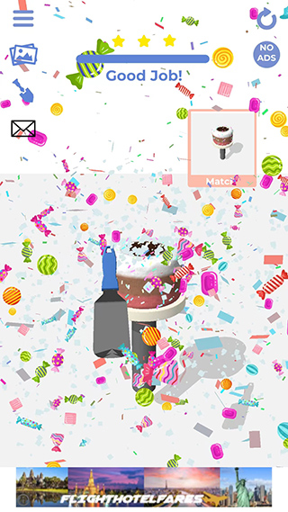 我做蛋糕賊6(Icing On The Cake)中文版