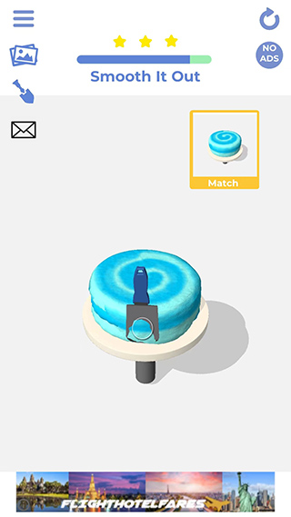 我做蛋糕賊6(Icing On The Cake)中文版