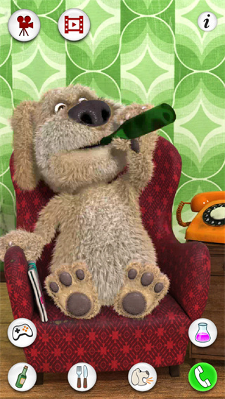 會說話的狗狗本最新中文版