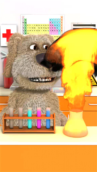 會說話的狗狗本最新中文版