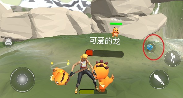 小世界大冒險(xiǎn)進(jìn)化版