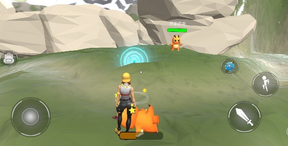 小世界大冒險(xiǎn)進(jìn)化版