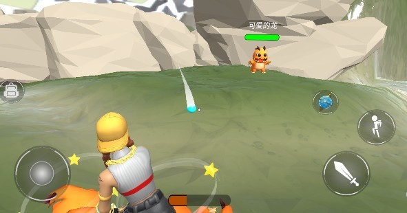 小世界大冒險(xiǎn)進(jìn)化版