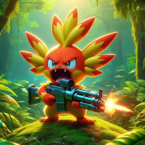 小世界大冒險(xiǎn)進(jìn)化版