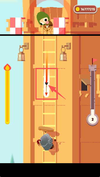 盾牌騎士手機(jī)版