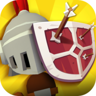 盾牌騎士手機(jī)版