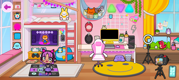 阿凡達世界免費正版