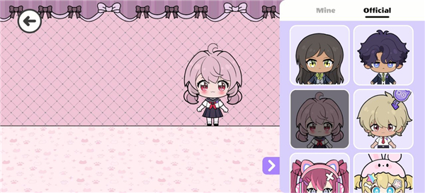 碧優(yōu)蒂的小鎮(zhèn)官方國際版