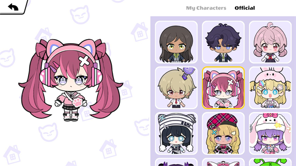 碧優(yōu)蒂的小鎮(zhèn)官方國際版