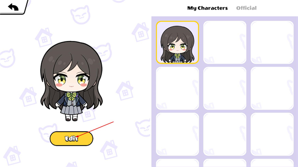 碧優(yōu)蒂的小鎮(zhèn)官方國際版