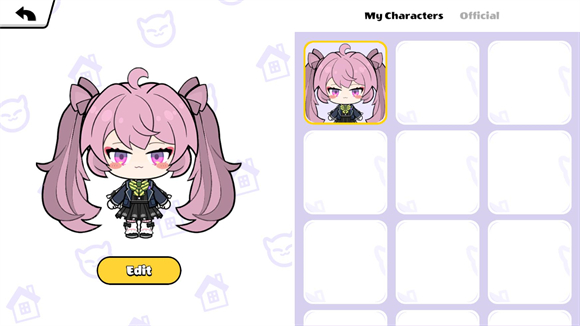 碧優(yōu)蒂的小鎮(zhèn)官方國際版