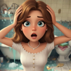 莊園咖啡廳(Manor Cafe)中文版