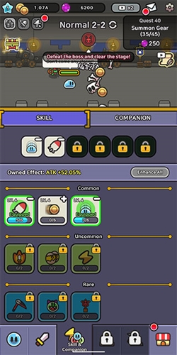 史萊姆傳說(shuō)