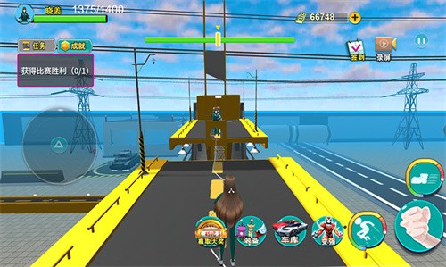 海上生存挑戰(zhàn)