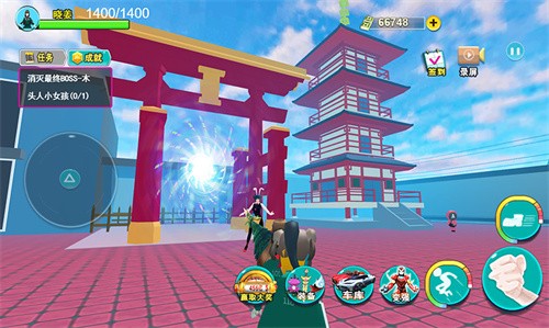 海上生存挑戰(zhàn)