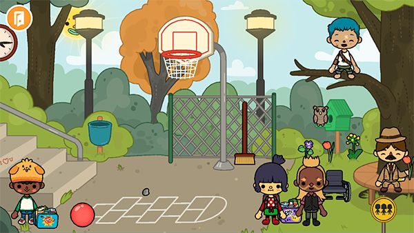 小小學(xué)校最新版