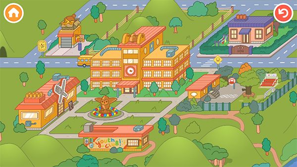 小小學(xué)校最新版