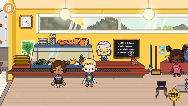 小小學(xué)校最新版