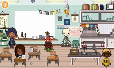 小小學(xué)校最新版