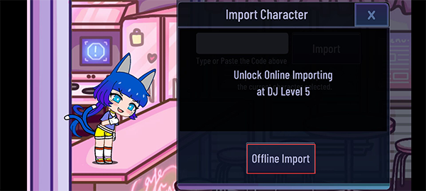 加查可愛屋中文免費(fèi)版