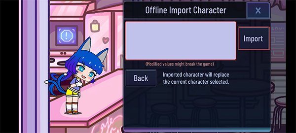 加查可愛屋中文免費(fèi)版