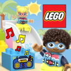 樂高積木世界無限道具