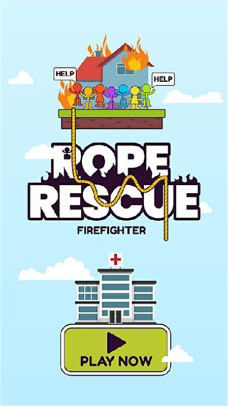 繩索救援(Rope Rescue)中文版