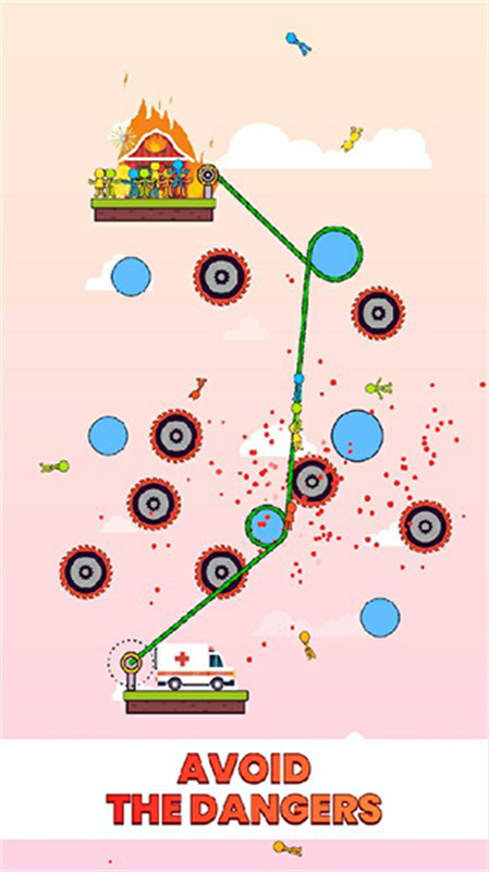 繩索救援(Rope Rescue)中文版