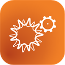 錦浪云光伏電站