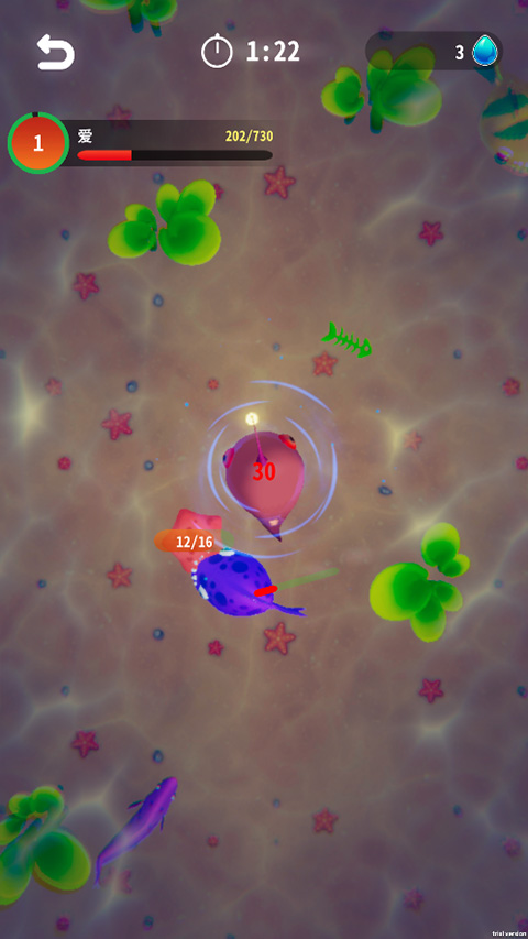 不可思議的進(jìn)化免費(fèi)正式版