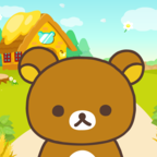 輕松小熊農(nóng)場（Rilakkuma Farm）免費(fèi)內(nèi)購版