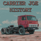 卡車司機喬3(Carrier Joe History)中文版