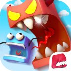 吃豆大作戰(zhàn)