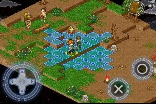 封神蕩魔志最新版