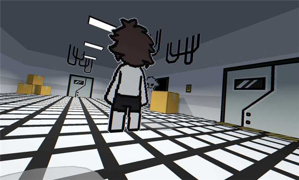 獸化實驗室中文全解鎖版