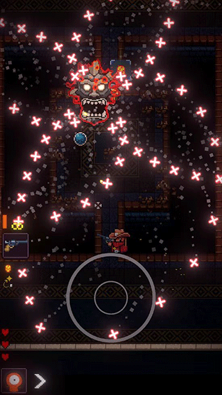 地牢VS槍手(Dungeon VS Gunner)中文版