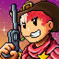 地牢VS槍手(Dungeon VS Gunner)中文版