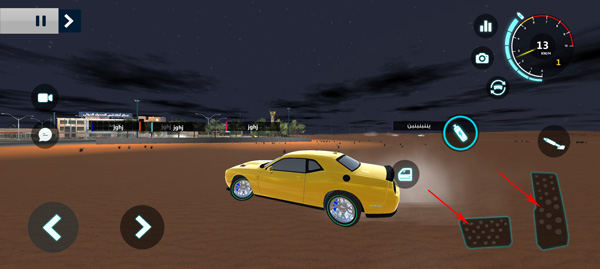 沙漠之王2(Desert King 2)中文版