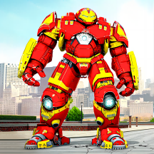 城市英雄模擬器最新版