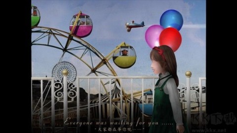 翌日耳語(yǔ)玩具屋漢化最新版