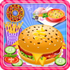 廚房做飯(Kids Cooking)中文版