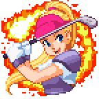 高爾夫勇者手機版